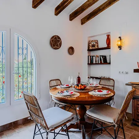 Ferienhaus Amigos By Interhome *